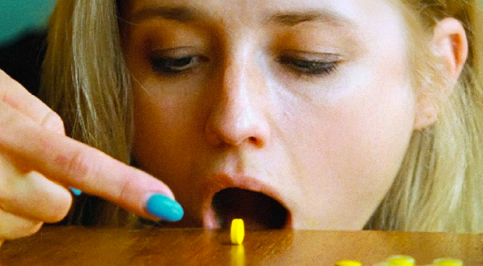 Enferma de mí (Sick of Myself): Una aproximación a la comprensión del narcisismo desde la cinematografía