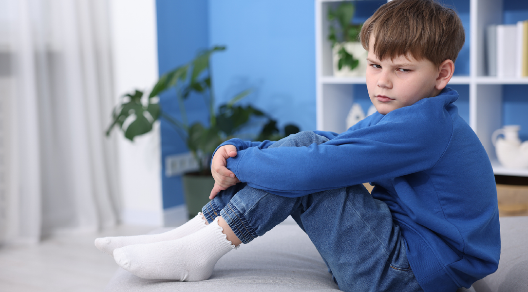 Una mirada psicoanalítica de la mala conducta de los niños