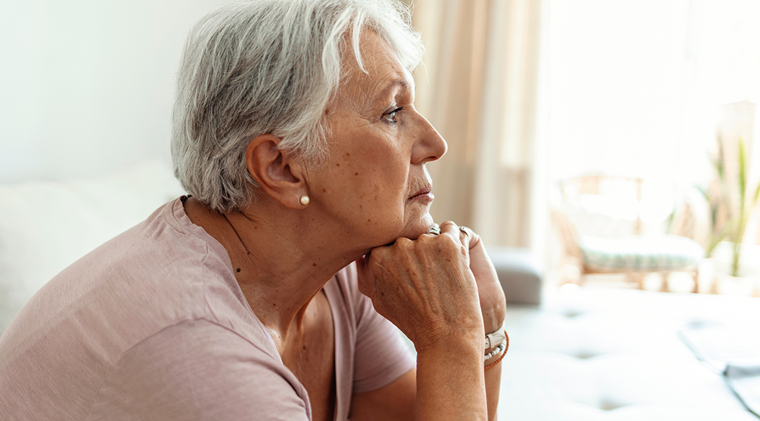 ¿Por qué hablar del adulto mayor dentro de la clínica psicoanalítica?