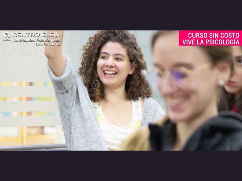 Video del Curso sin costo