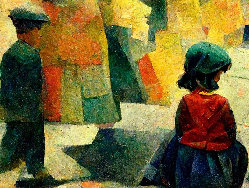 Sobre el amor y la soledad