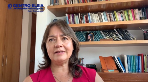 Video. Actualización de profesores para enseñanza en línea
