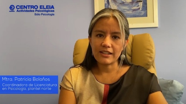 Video. ¿En qué consiste la modalidad presencial-en línea en la Licenciatura de Centro Eleia?