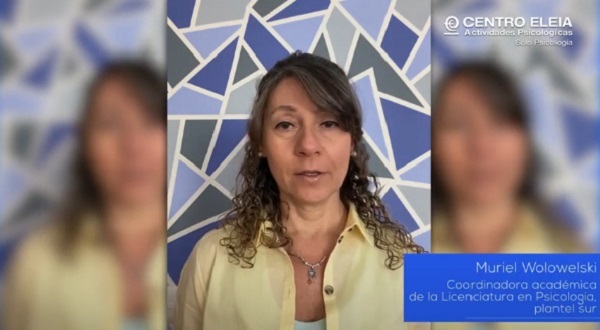 Video. Estudiar en Eleia es una vivencia práctica de excelencia