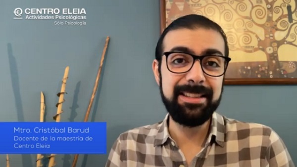 Video. Pluralidad de perspectivas en la Maestría de Eleia