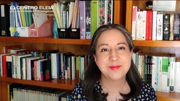 Video. ¿Por qué se imparte literatura en la licenciatura y maestría del Centro Eleia?
