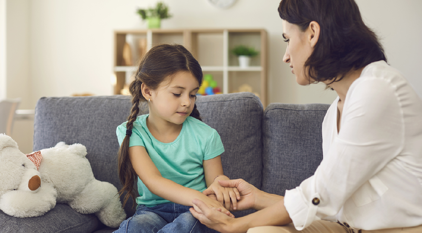 Comprender a los niños en tiempos de aislamiento por pandemia