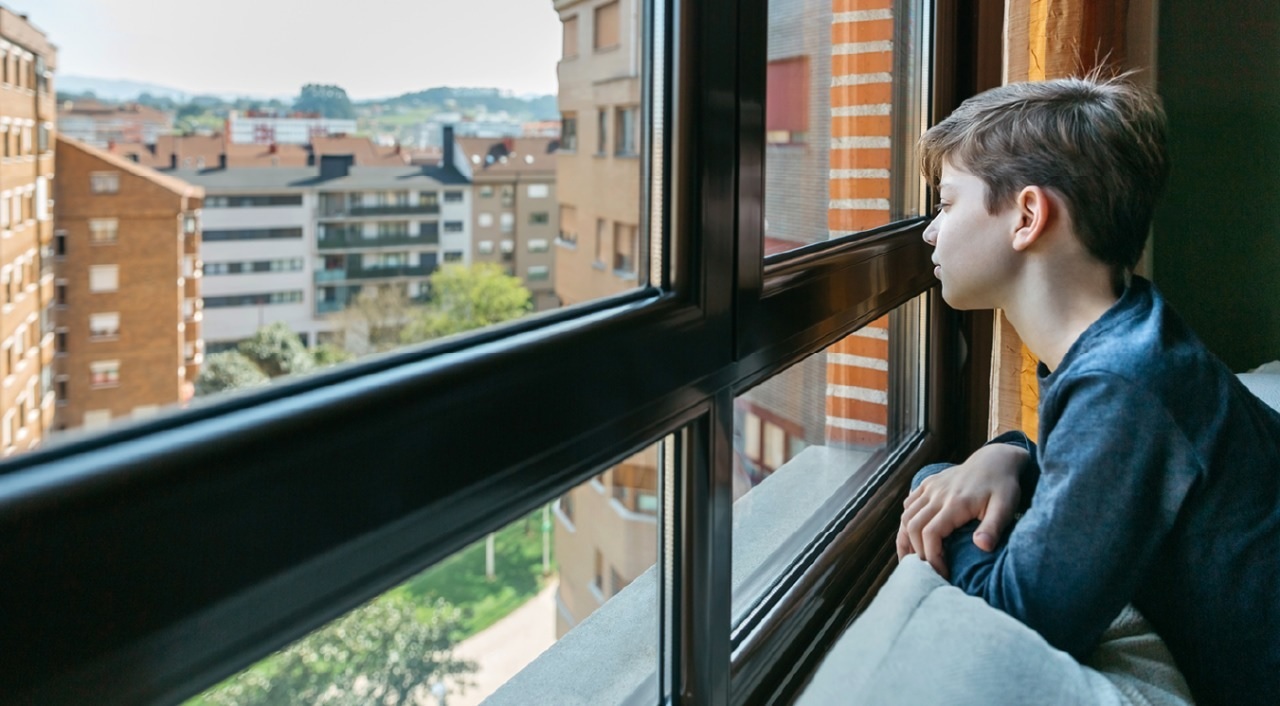 Lo traumático de ser adolescente en la pandemia. Jornadas Clínicas Eleia 2021.