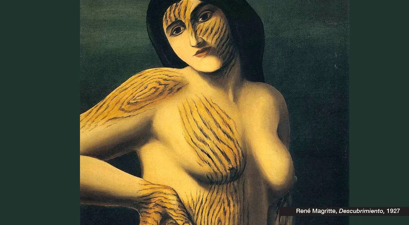 Arte, cuerpo y enfermedad