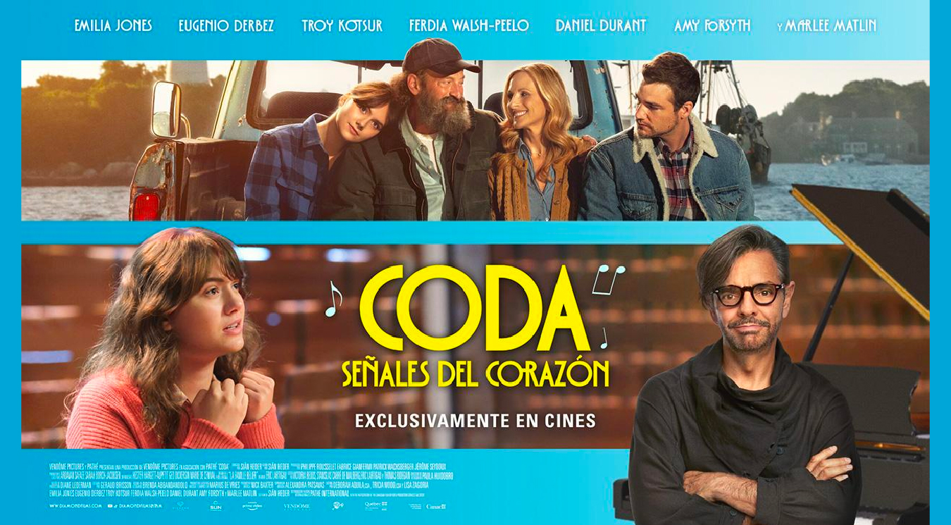 CODA o la aventura de crecer