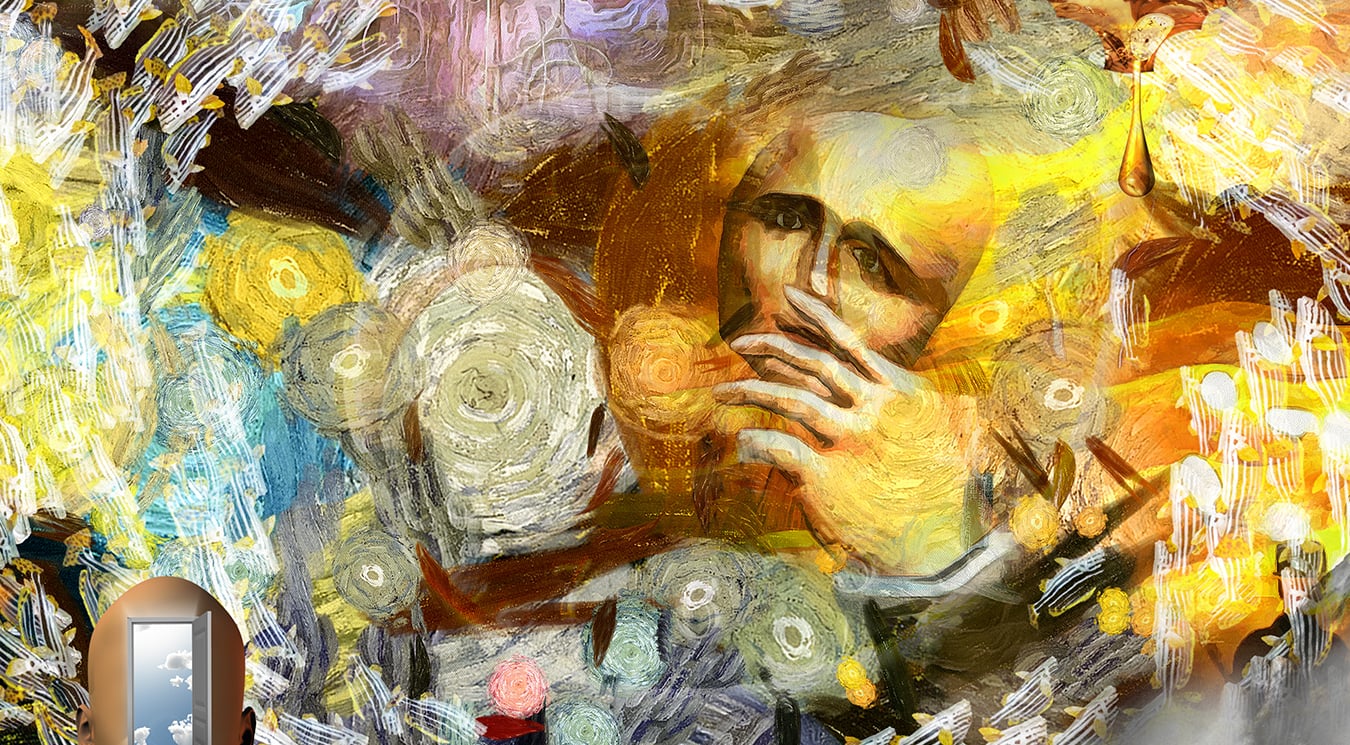 La escucha analítica