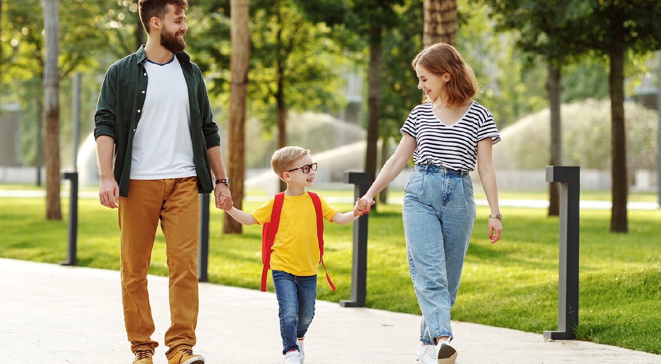 ¿Cómo hablar de sexualidad con los niños?