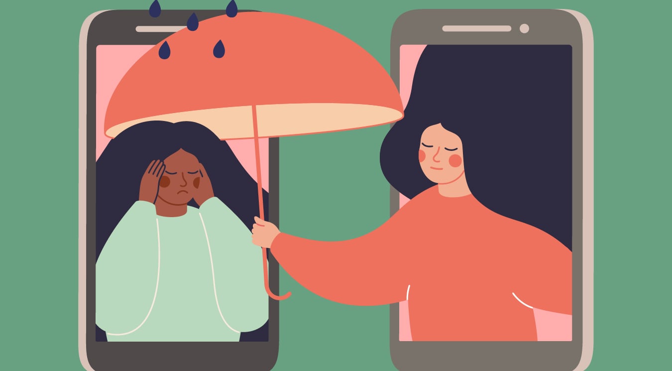 La importancia de la empatía, la credibilidad y la preparación de alumnas y alumnos en atención inmediata psicológica a mujeres víctimas de violencia
