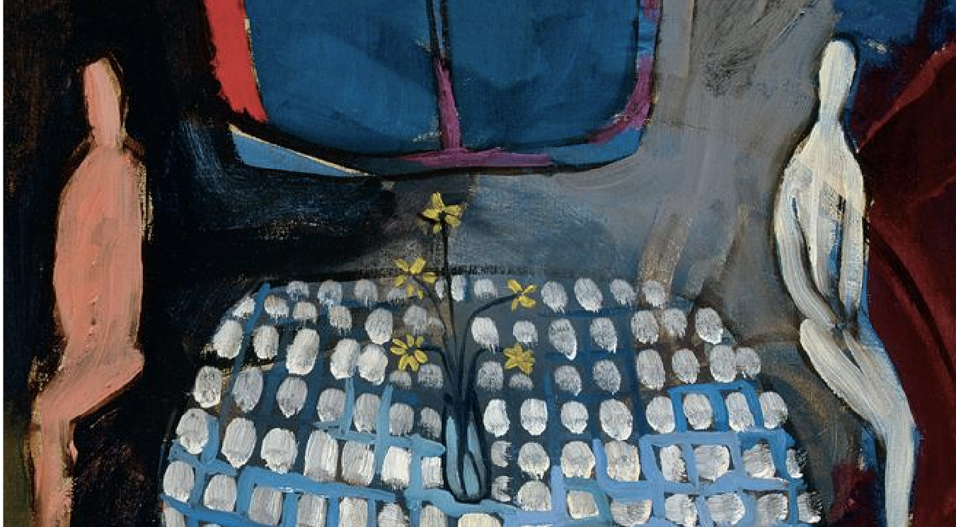 Pérdidas y separaciones durante la pandemia de COVID-19
