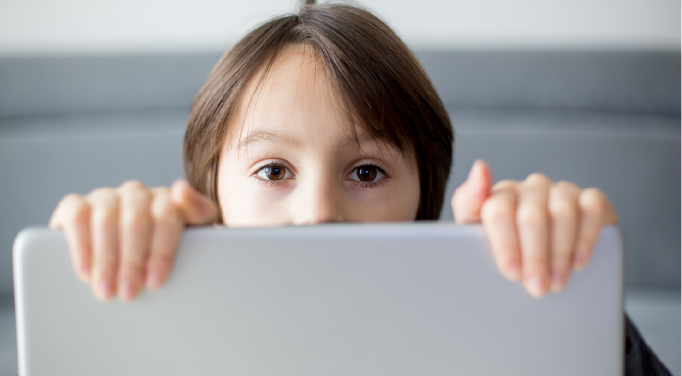 El trabajo con niños a distancia: ¿qué hemos aprendido hasta ahora?