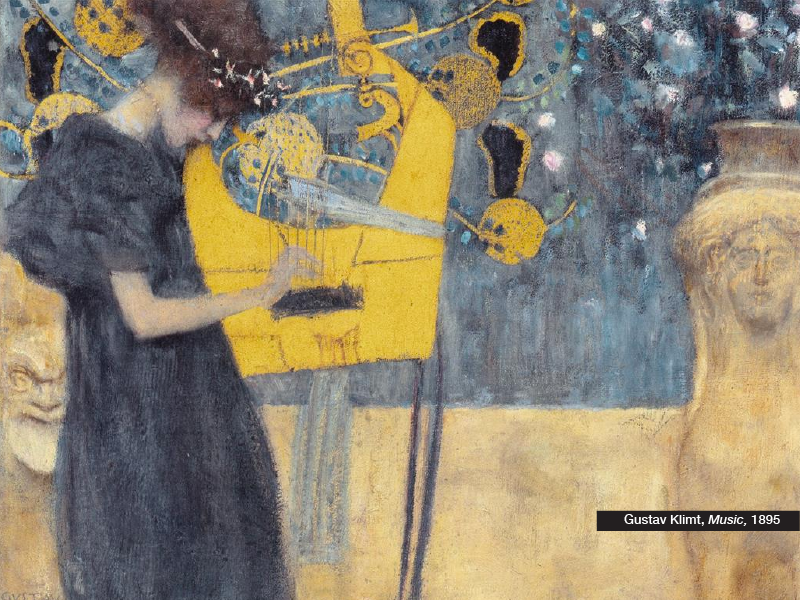 La música y los ritmos del proceso psicoanalítico