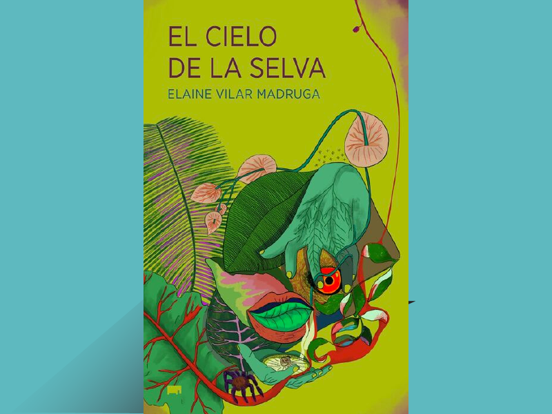 Recomendación literaria: Terror, maternidades y la naturaleza hambrienta en