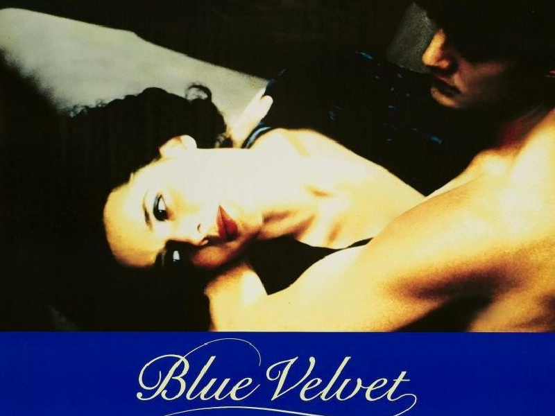 David Lynch, el ícono surrealista: Una despedida al genio de Blue Velvet
