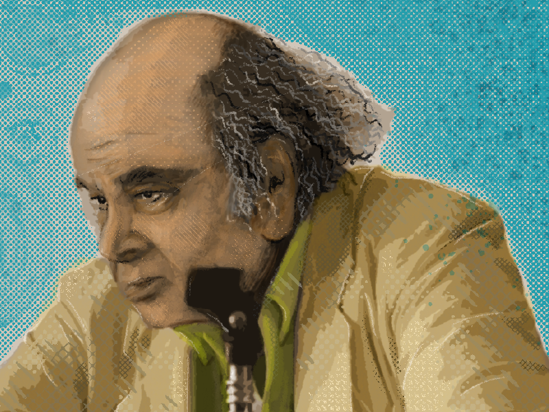 Donald Meltzer: una puerta de entrada a una clínica viva