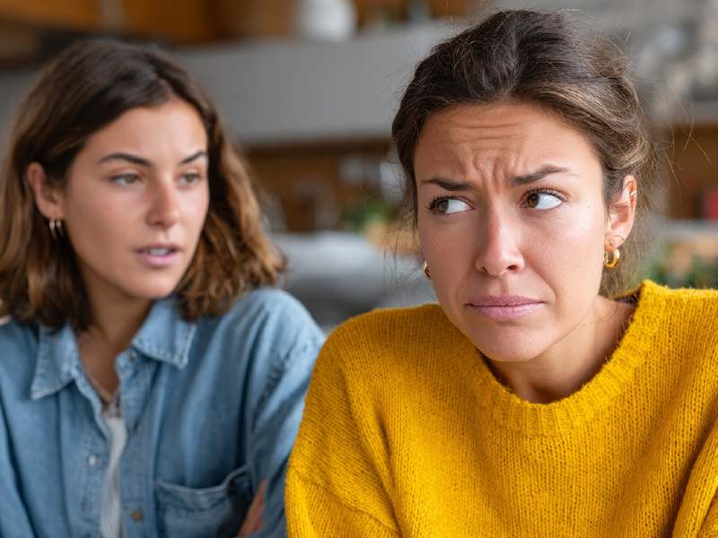 ¿Cómo escuchar a tu hijo adolescente más allá de lo que dice?