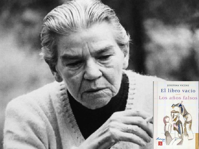 Recomendación literaria 