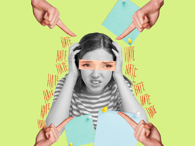 Los adolescentes y la crítica