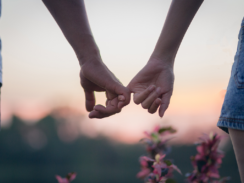 El amor en tiempos adolescentes