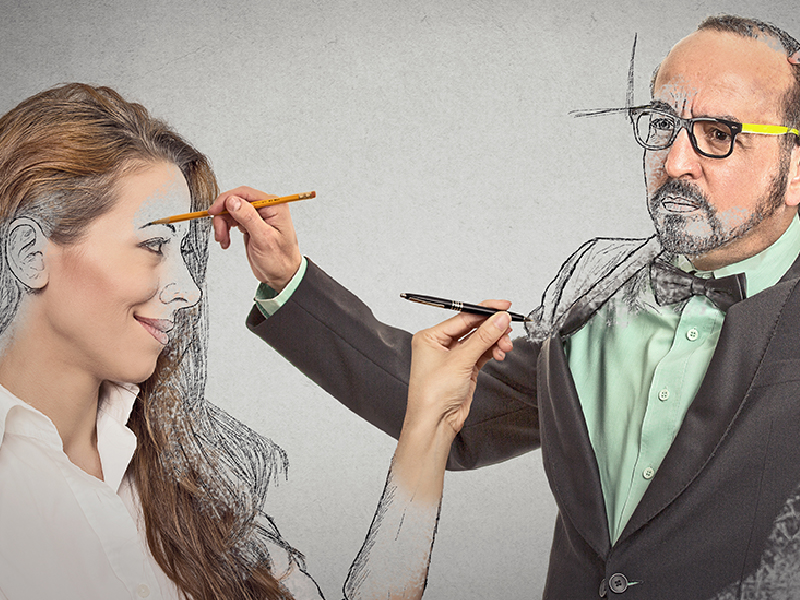 Amor y narcisismo: ¿amo al otro o me amo en el otro?