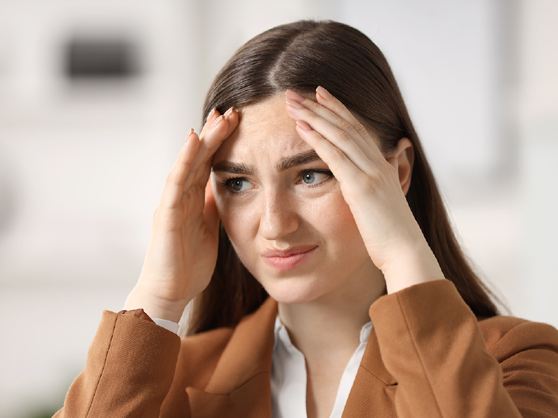 La ansiedad y la psicopatología de la vida cotidiana hoy
