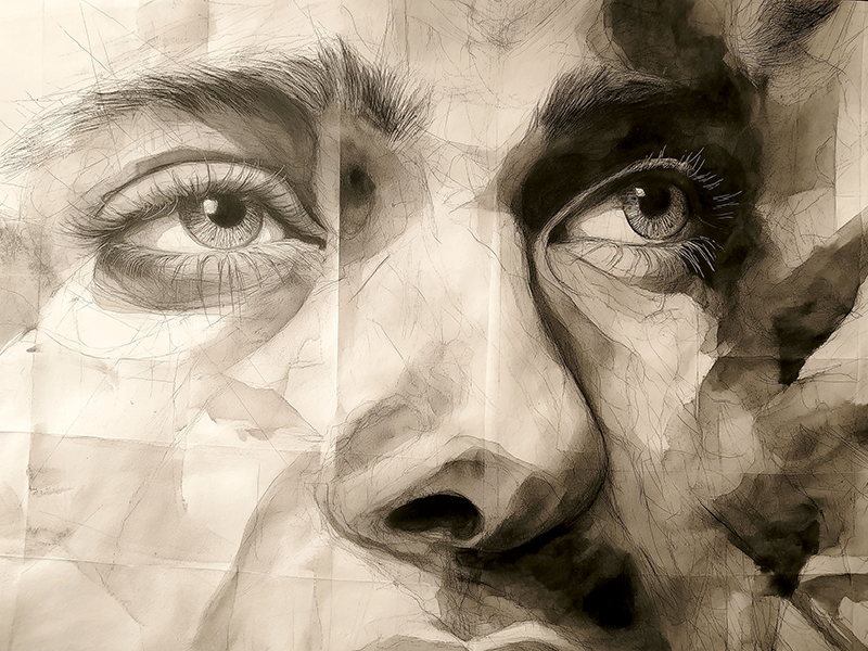 Las caras de Narciso, experiencia de tesis doctoral
