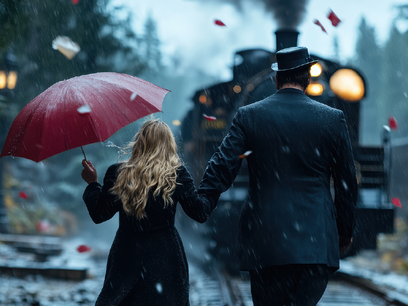 El cine porno y las películas románticas. ¿Dos caras de la misma moneda?