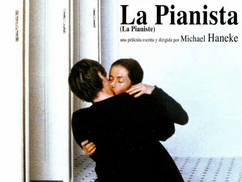 La pianista. Una mirada a la perversión