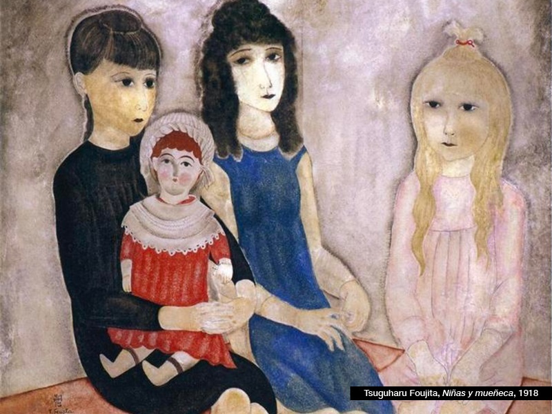 El niño enfermo: ¿síntoma de los padres? Y entonces, ¿vale la pena trabajar clínicamente con los niños?