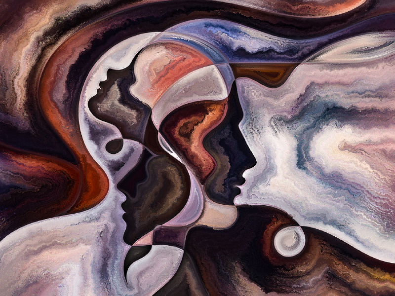Psicoanálisis. Una teoría sexual