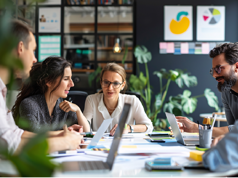 Psicología del trabajo y de las organizaciones