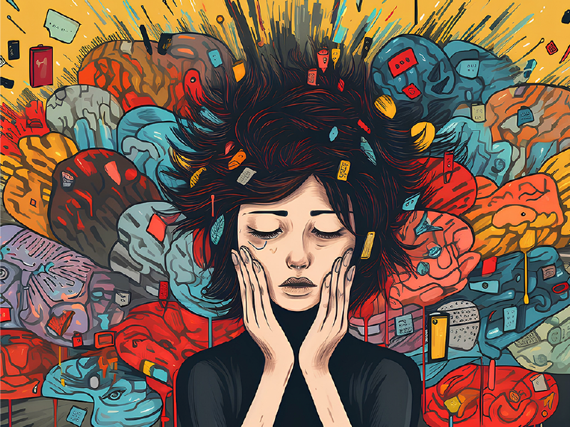 Psicosomática y emociones