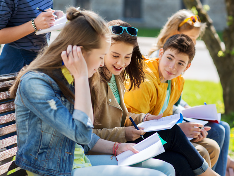 Rebeldía y formación de la identidad en la adolescencia