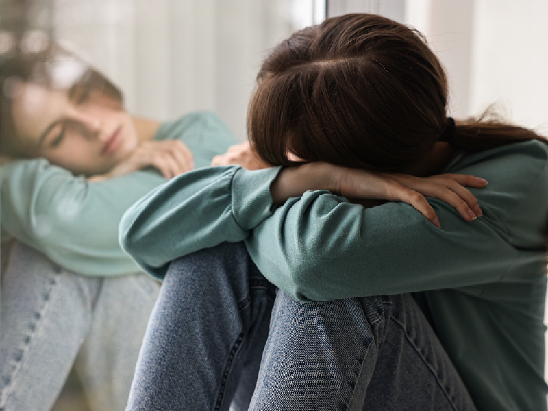 Las tareas internas de la adolescencia: el cuerpo, la omnipotencia y la construcción de la identidad
