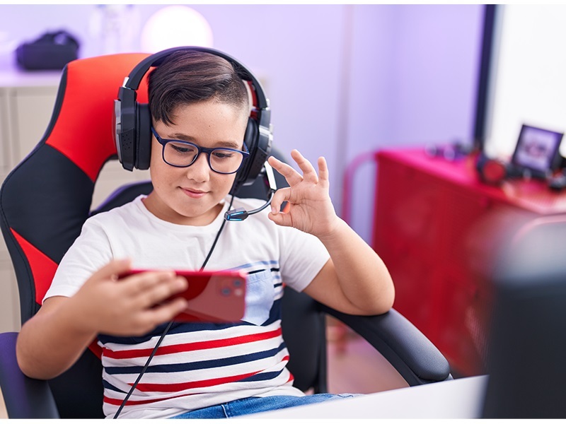 Videojuegos y salud mental (parte 2)