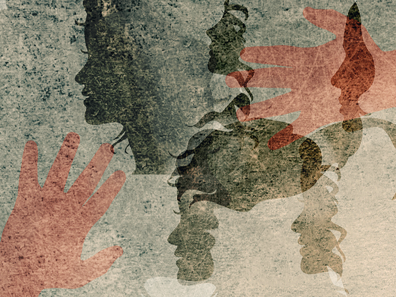Violencia familiar y trauma psicológico