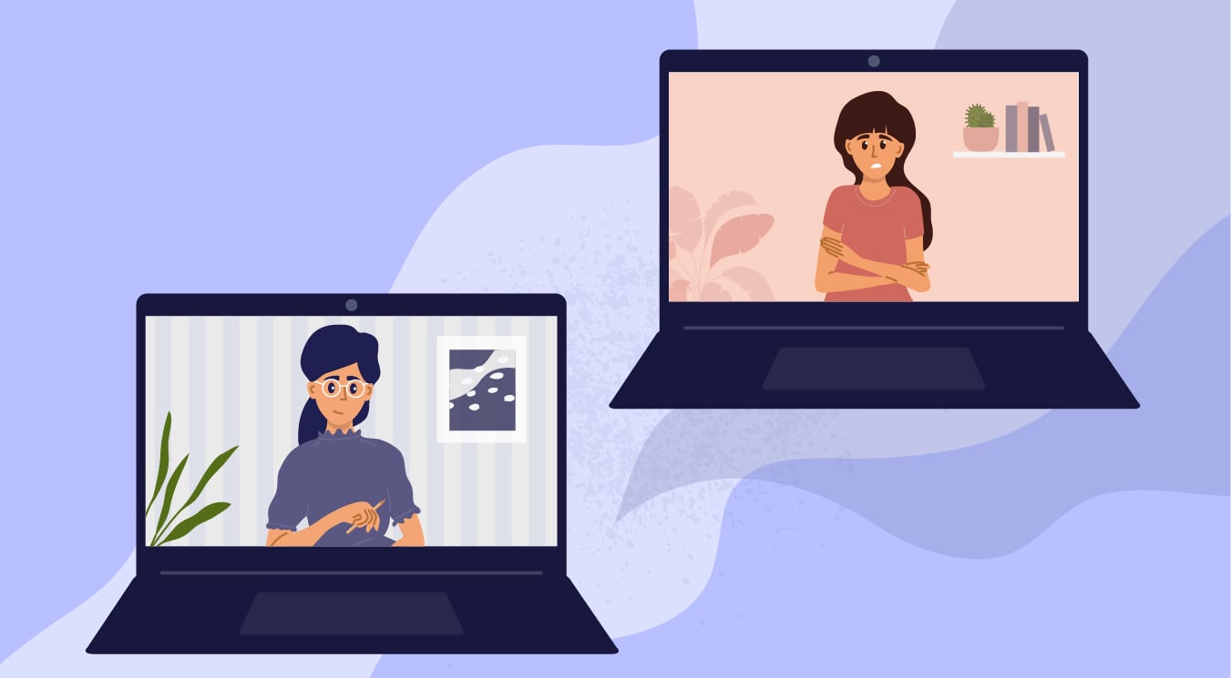 ¿La psicoterapia en línea es buena opción para todos?