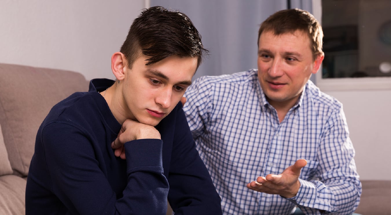 Señales de que un adolescente necesita acudir a terapia