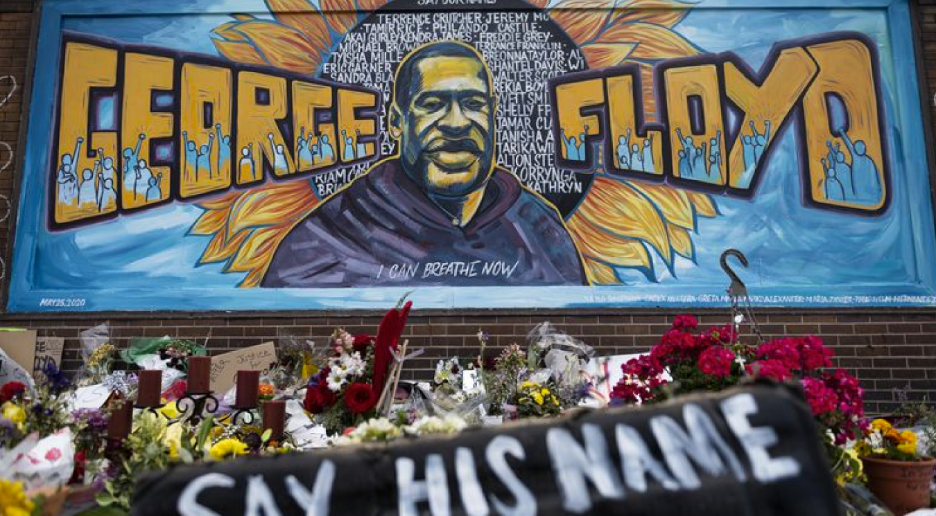 George Floyd y los movimientos antirraciales actuales: ¿Qué nos puede decir el psicoanálisis del prejuicio, la discriminación y el racismo?