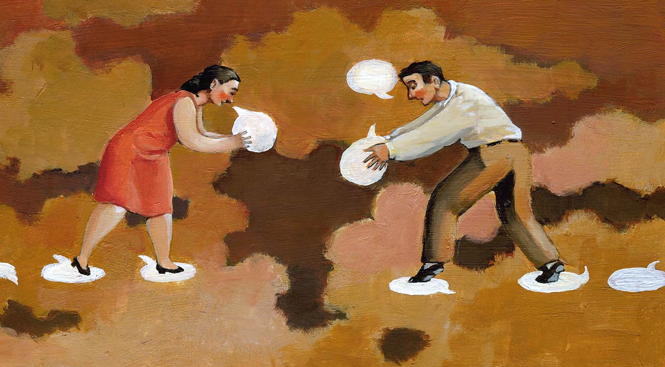Nos divorciamos. ¿Cuál es el impacto en los hijos?