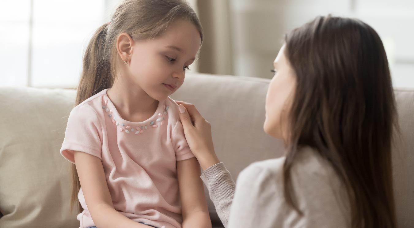 ¿Por qué necesitamos límites en la infancia?