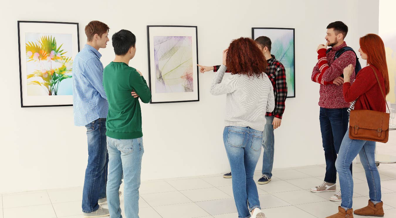 La psicología del arte: una propuesta metodológica