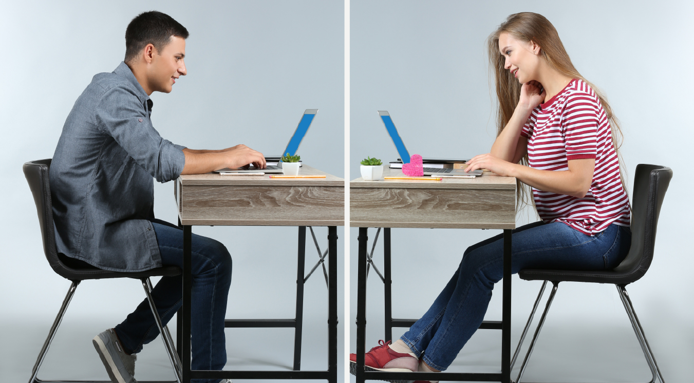 Trabajar psicoterapéuticamente a distancia: ¿Puede mantenerse el método psicoanalítico en los tratamientos vía remota?