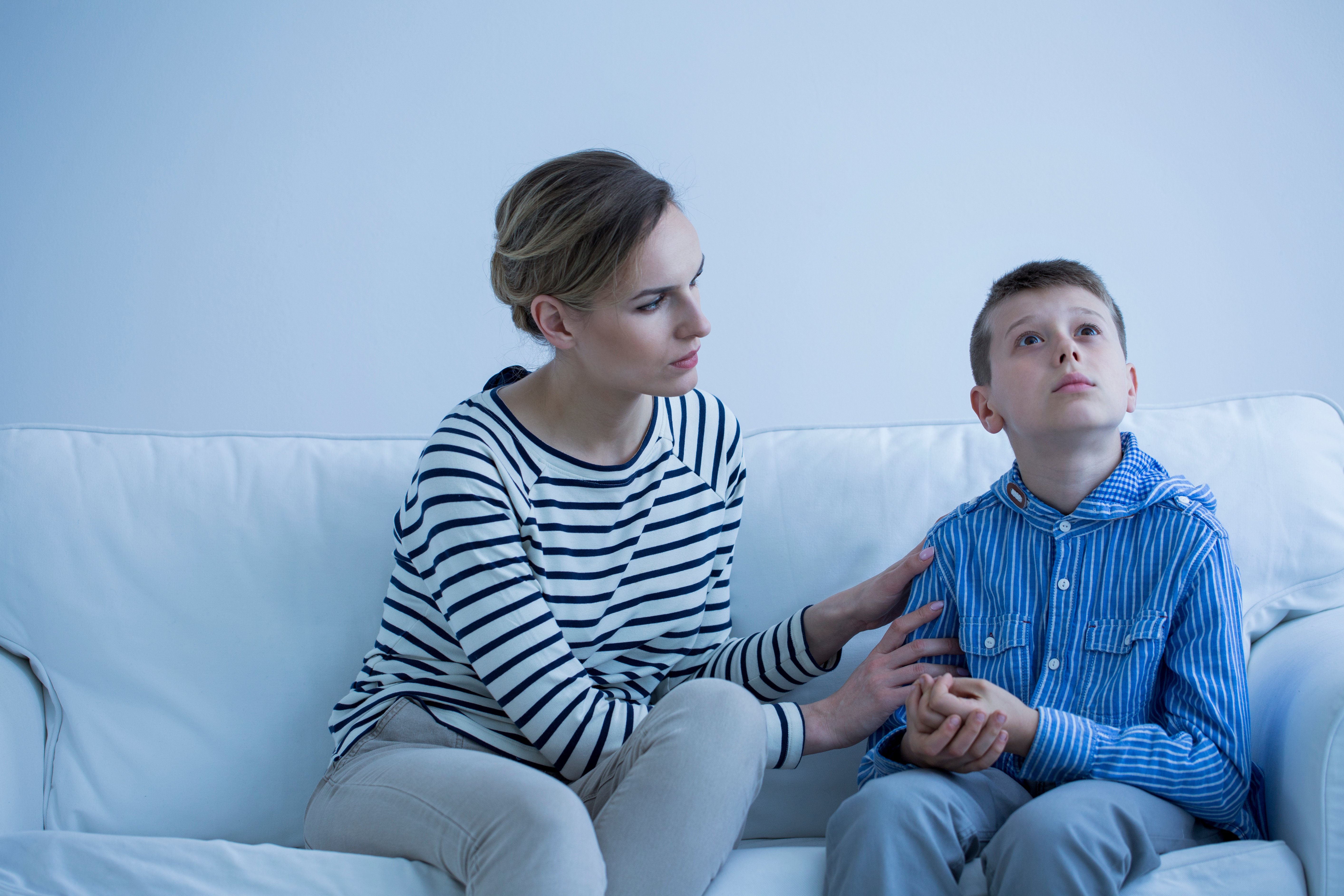 Autismo: una visión desde el psicoanálisis