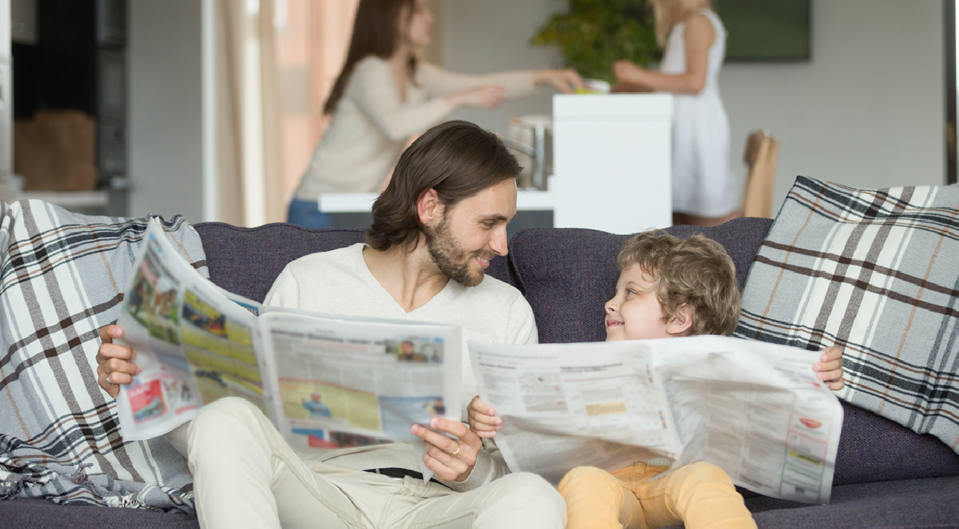 Sobre el mecanismo de la identificación