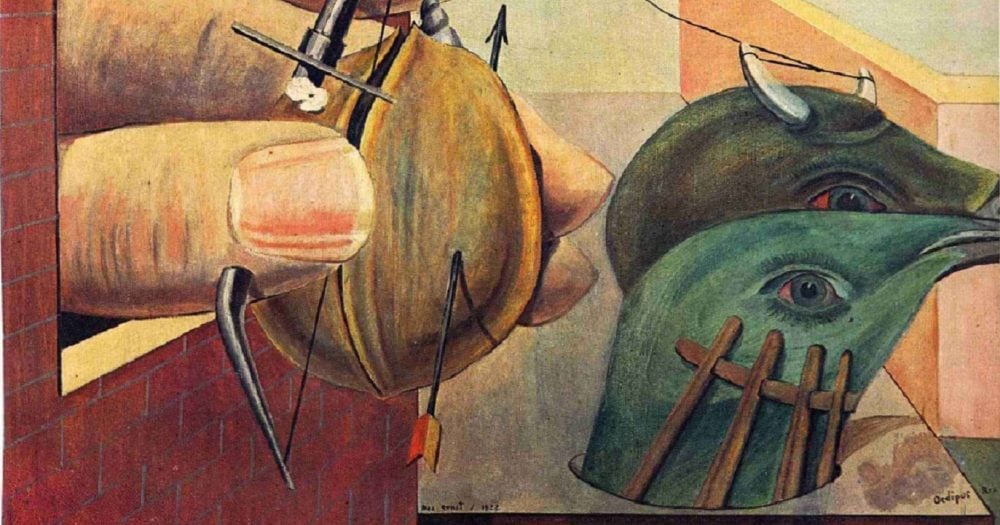 Las neurosis: sus rasgos y síntomas